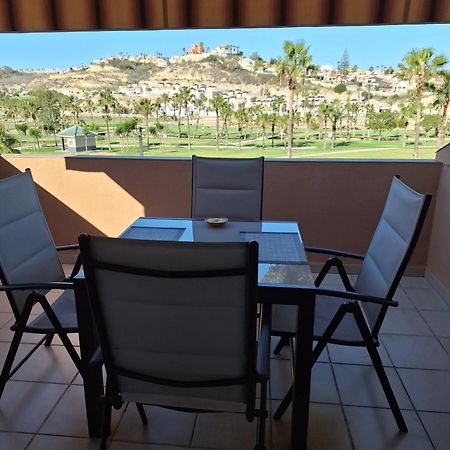 Appartement Pinogrande Rojales Ngoại thất bức ảnh