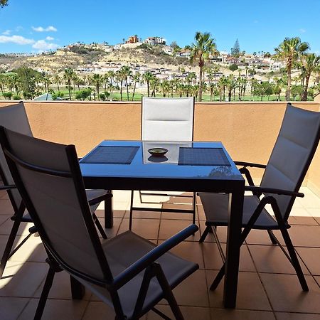 Appartement Pinogrande Rojales Ngoại thất bức ảnh