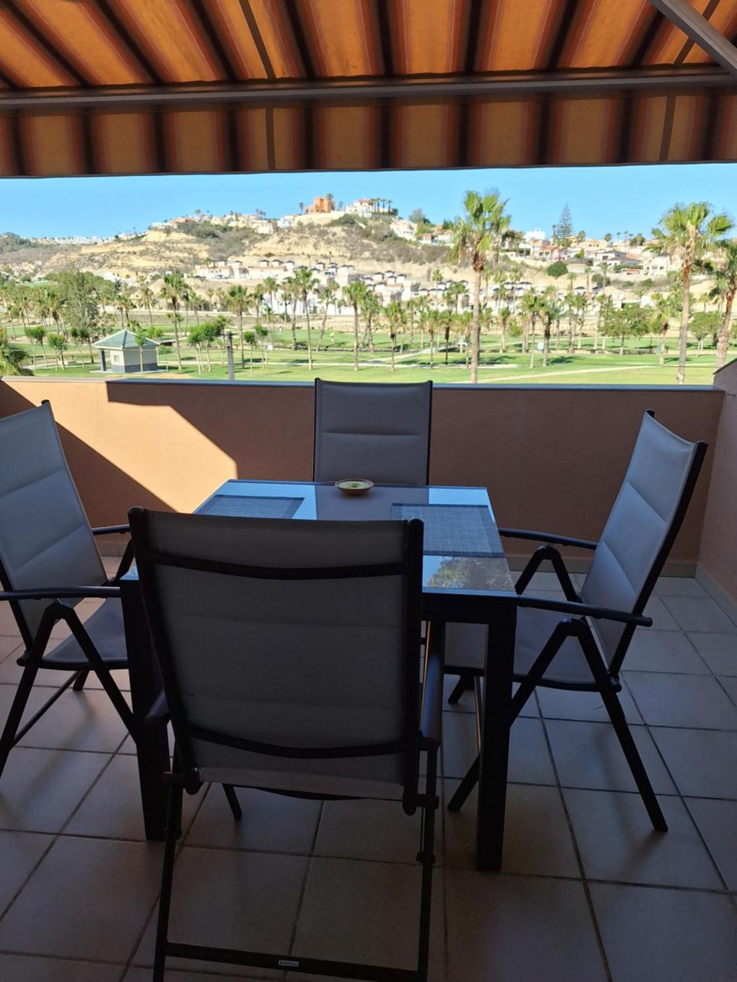 Appartement Pinogrande Rojales Ngoại thất bức ảnh