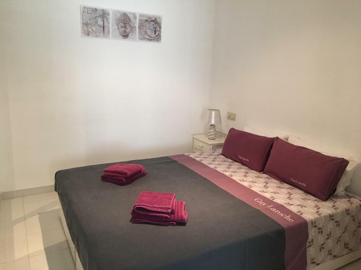 Appartement Pinogrande Rojales Ngoại thất bức ảnh