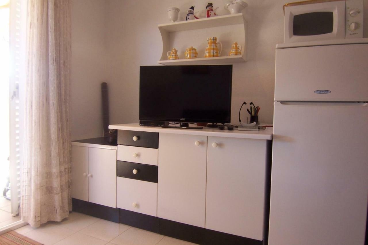 Appartement Pinogrande Rojales Ngoại thất bức ảnh
